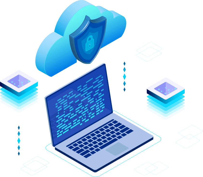 Data Security Illustration 1 Data Security Illustration 1