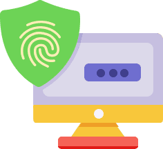 WordPress Hosting Illustration WordPress Hosting Illustration