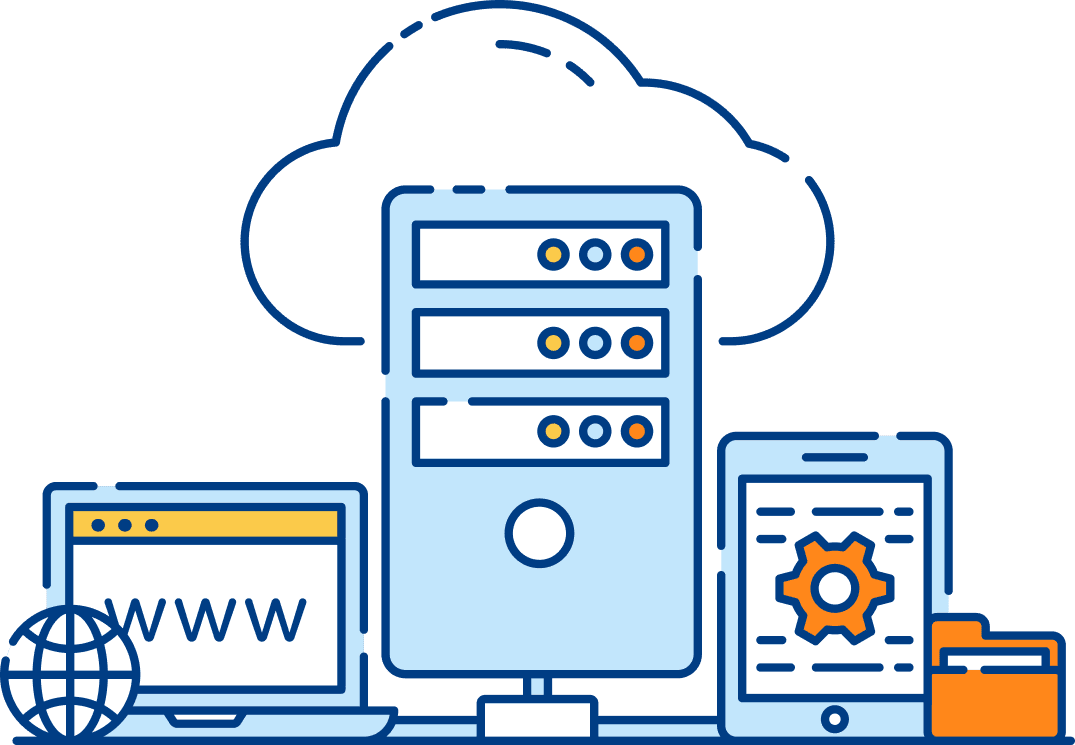 Cloud Computing Cloud Computing